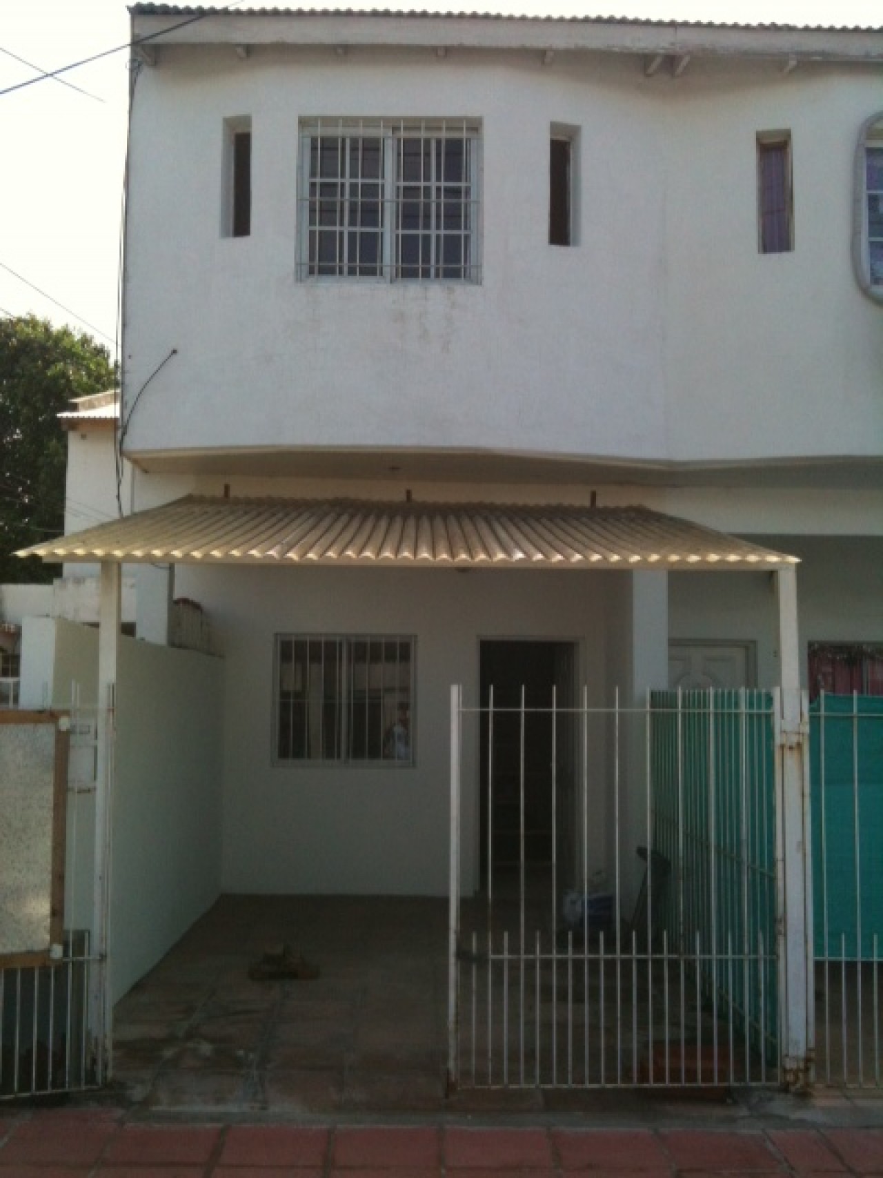 Duplex en Venta! Oportunidad!