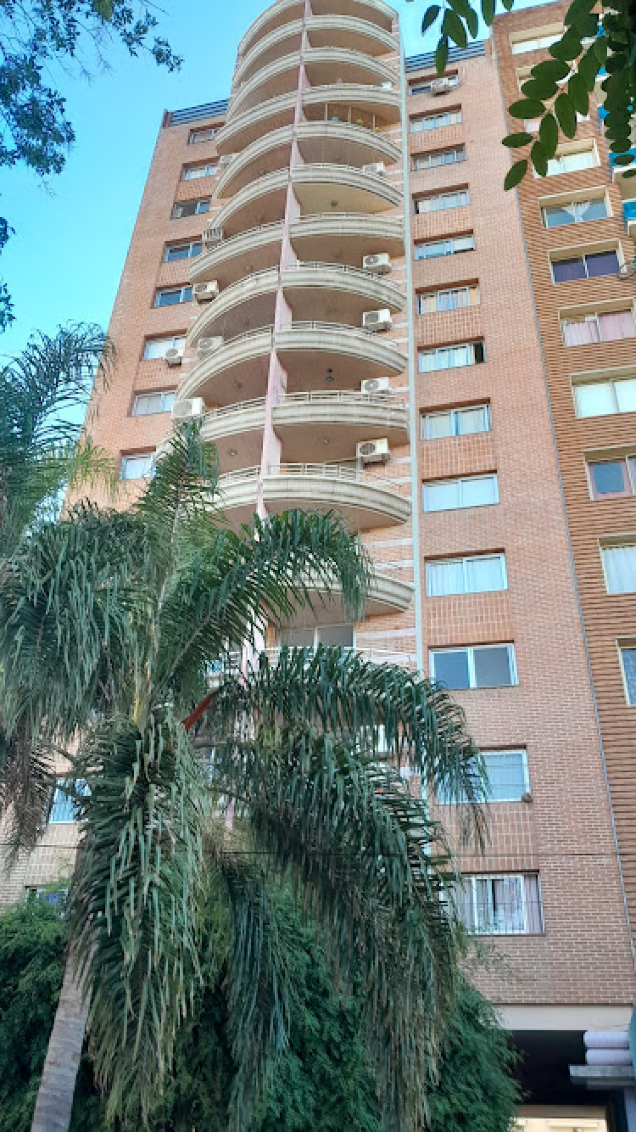 VENTA DEPARTAMENTO DOS AMBIENTE APTO PROFESIONAL EDIFICIO LIBERE